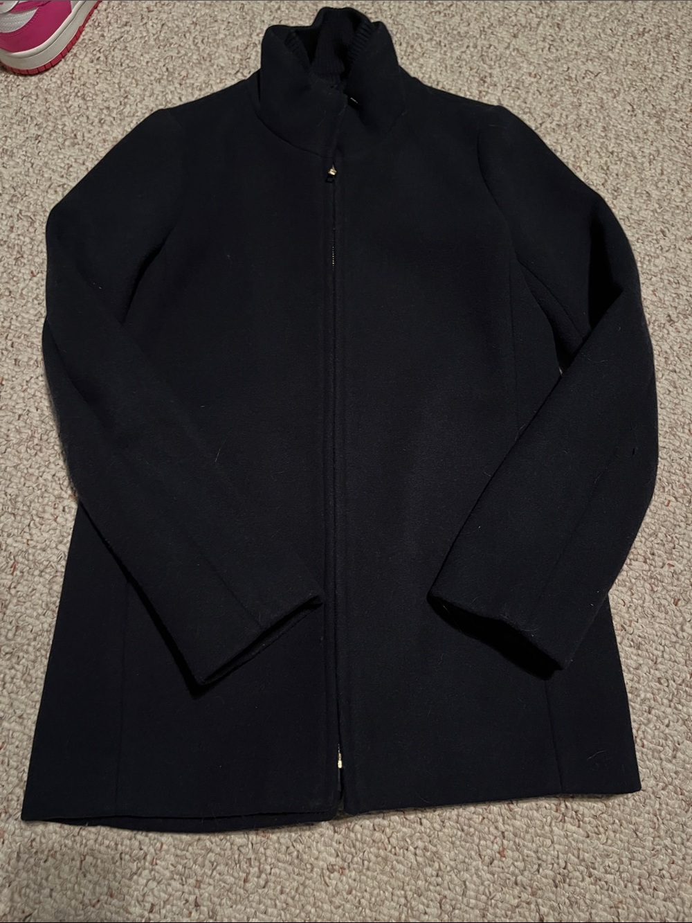 J. Crew Village Coat